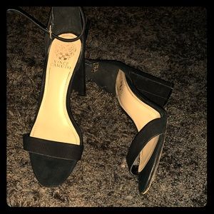 Vince Camuto Mairana Dress Sandal.)Worn